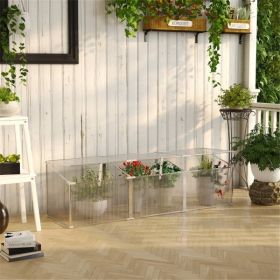 Mini Greenhouse