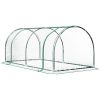 Mini Greenhouse-PVC Cover