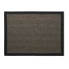 Textured Chevron Indoor/Outdoor Rug