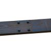 Cedar Wood Pergola, Wind Secure, Strong, Quality Made, Rot Resistant, Concrete Anchors, Spacious for Outdoor Patio, Deck