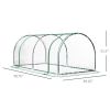 Mini Greenhouse-PVC Cover